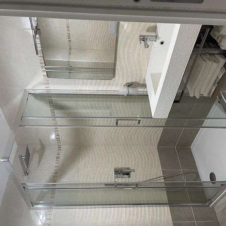 Hotel Ristorante Mareblu Амантеа Екстериор снимка