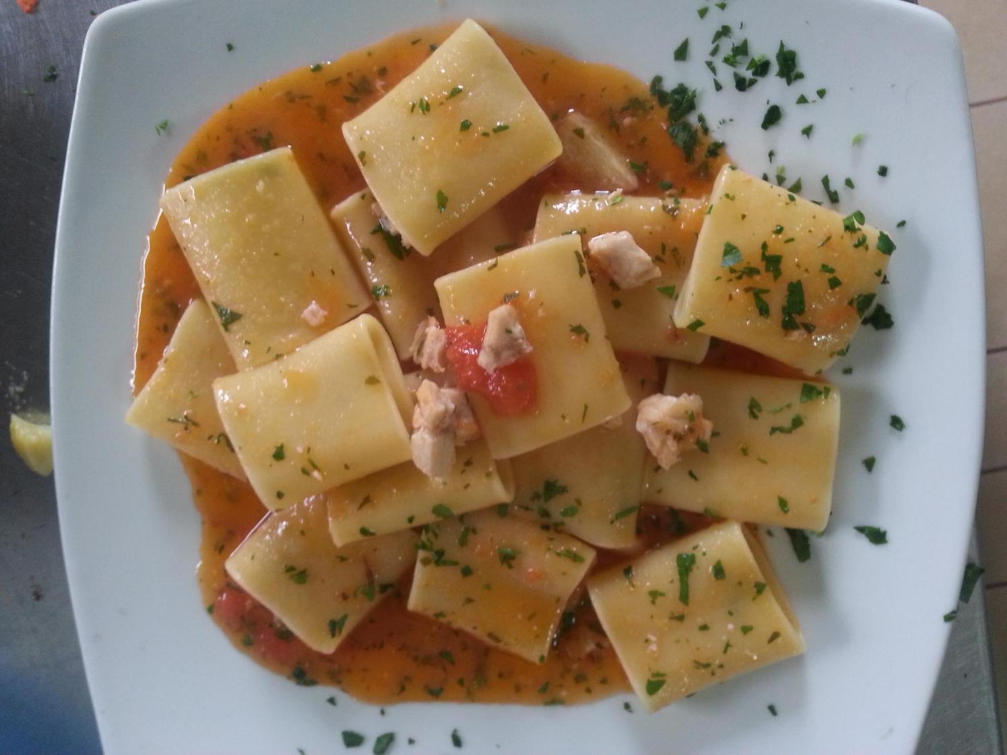 Hotel Ristorante Mareblu Амантеа Екстериор снимка